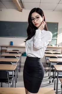 周榜第10名 黑煞女